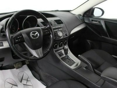 Mazda 3, 1.6 л, АКПП, 2010 фото 7