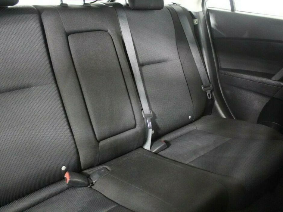 Mazda 3, 1.6 л, АТ, 2010 фото 1