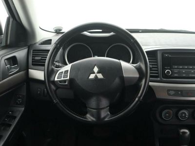 Mitsubishi Lancer, 1.6 л, АКПП, 2013 фото 7