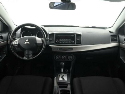 Mitsubishi Lancer, 1.6 л, АКПП, 2013 фото 8