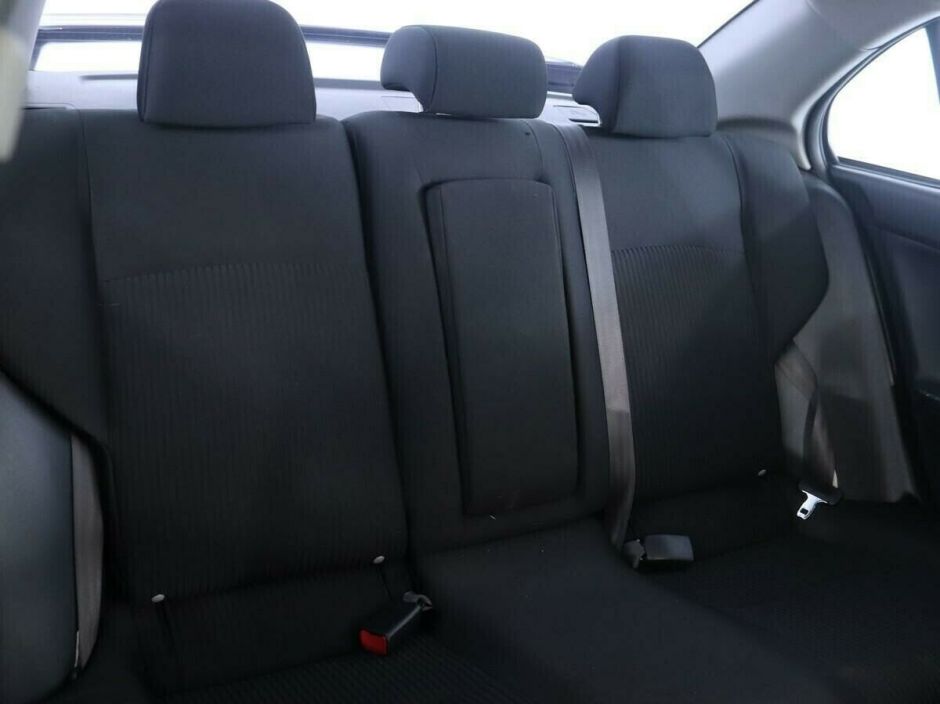 Mitsubishi Lancer, 1.6 л, АТ, 2013 фото 9