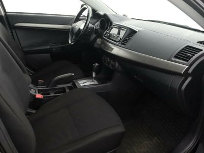 Mitsubishi Lancer, 1.6 л, АКПП, 2013 фото 10