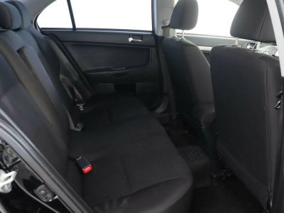 Mitsubishi Lancer, 1.6 л, АКПП, 2013 фото 11