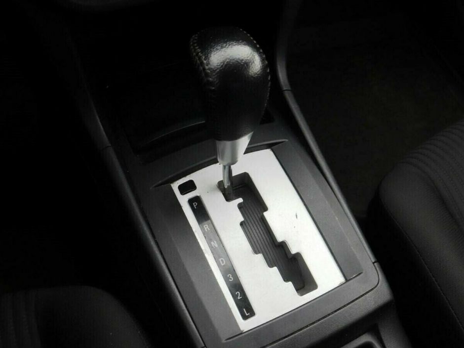 Mitsubishi Lancer, 1.6 л, АТ, 2013 фото 1