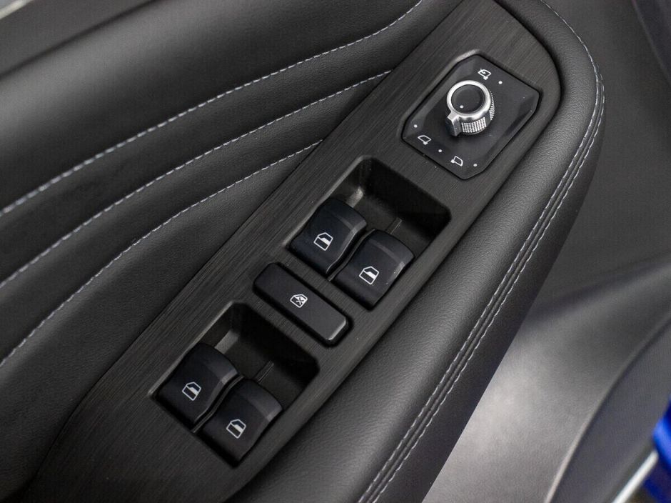 Haval F7, 2.0 л, Робот, 2019 фото 7