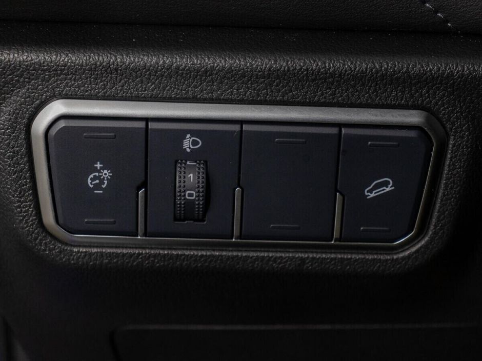 Haval F7, 2.0 л, Робот, 2019 фото 10