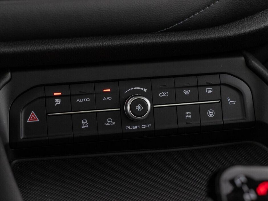 Haval F7, 2.0 л, Робот, 2019 фото 16