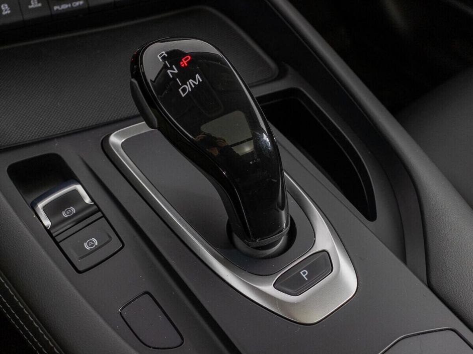 Haval F7, 2.0 л, Робот, 2019 фото 17