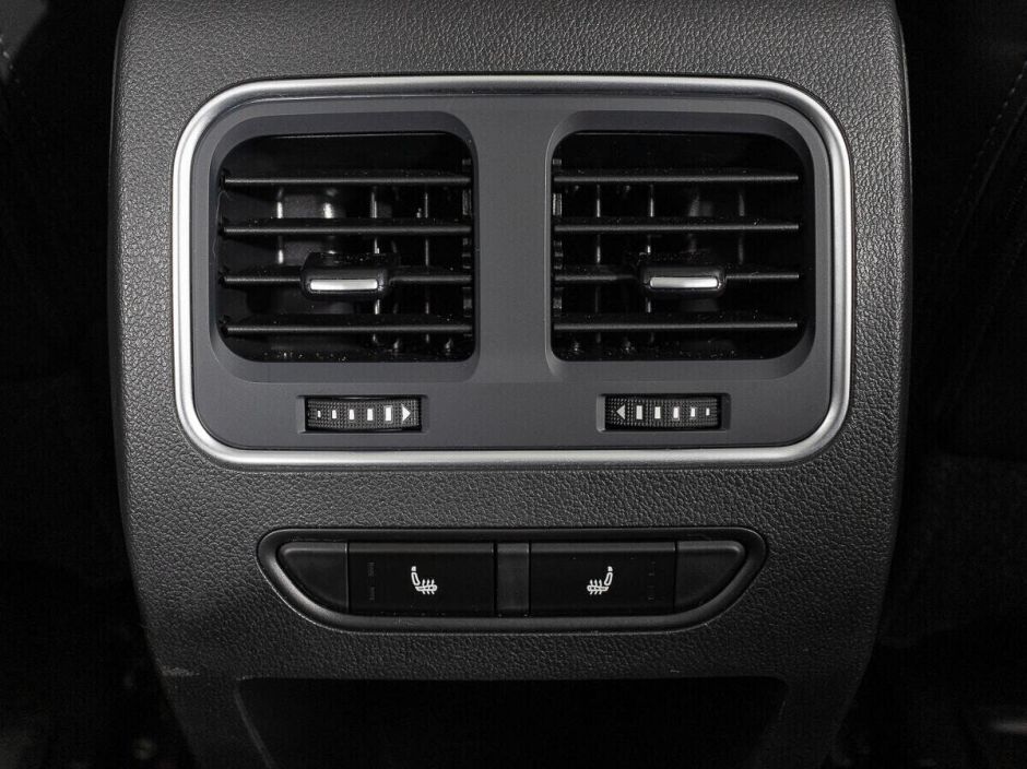 Haval F7, 2.0 л, Робот, 2019 фото 20