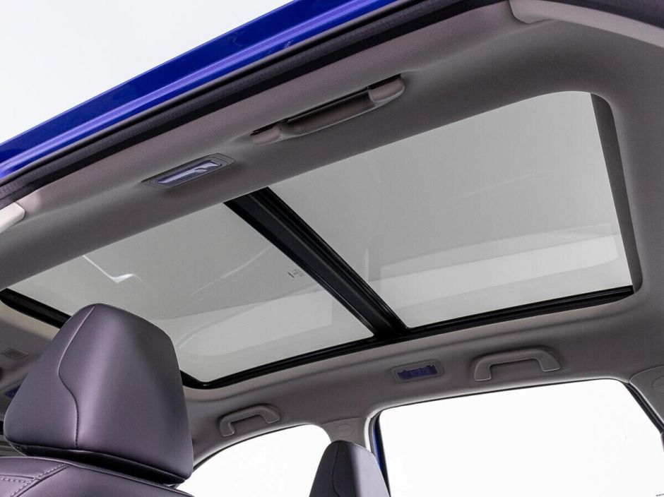 Haval F7, 2.0 л, Робот, 2019 фото 2