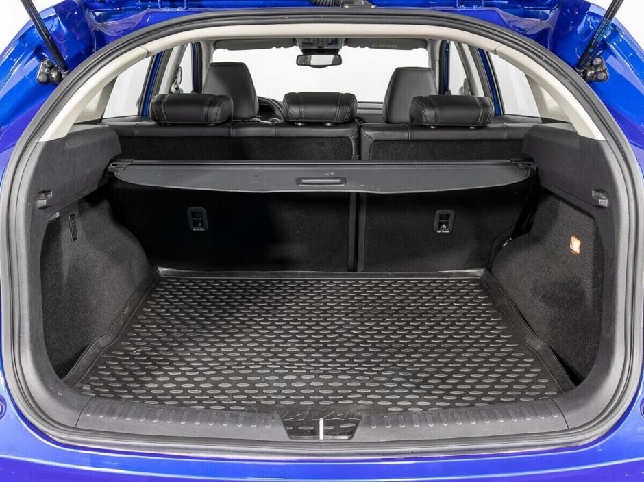 Haval F7, 2.0 л, Робот, 2019 фото 1