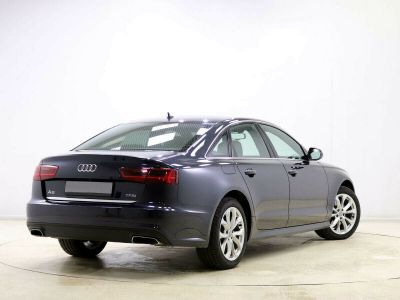 Audi A6, 1.8 л, РКПП, 2016 фото 6