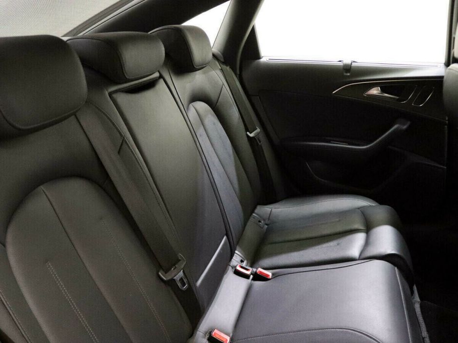 Audi A6, 1.8 л, Робот, 2016 фото 1