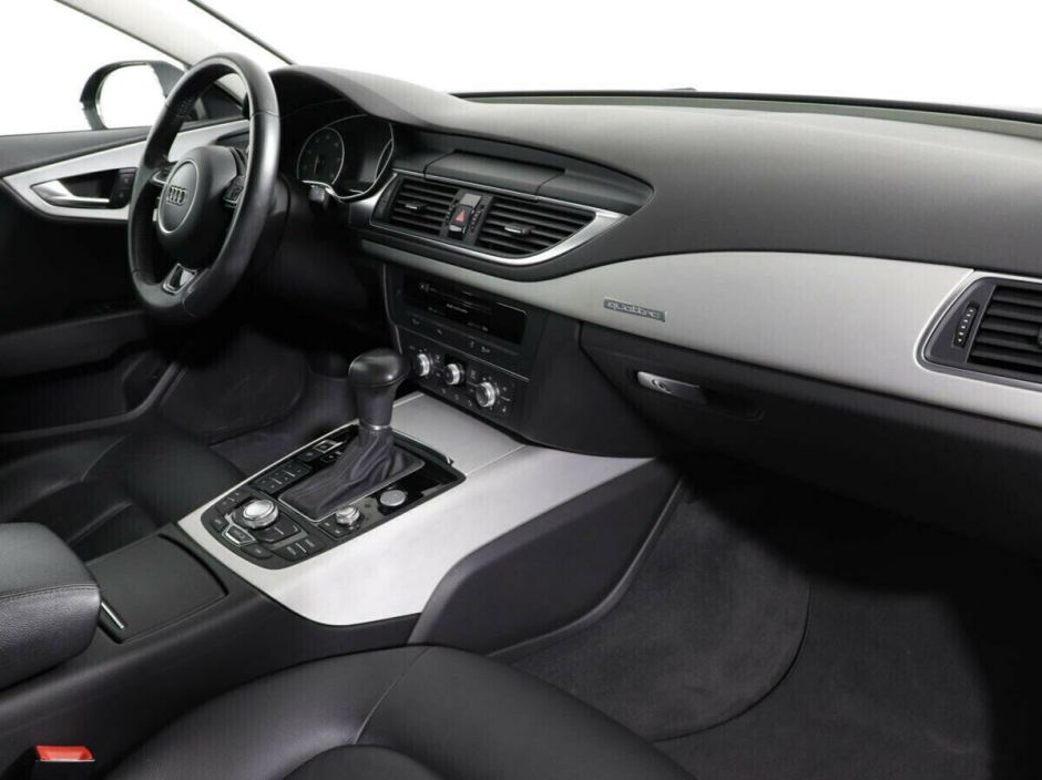 Audi A7, 2.8 л, Робот, 2013 фото 8