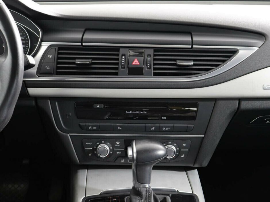 Audi A7, 2.8 л, Робот, 2013 фото 1