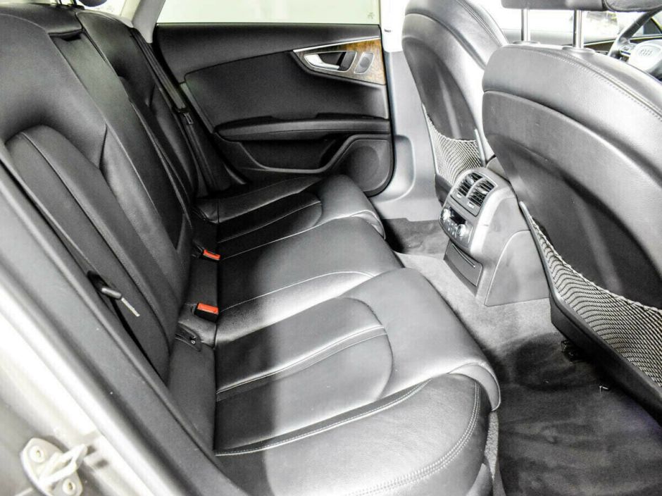 Audi A7, 3.0 л, Робот, 2012 фото 1