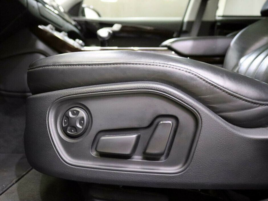 Audi A8, 3.0 л, АТ, 2014 фото 13