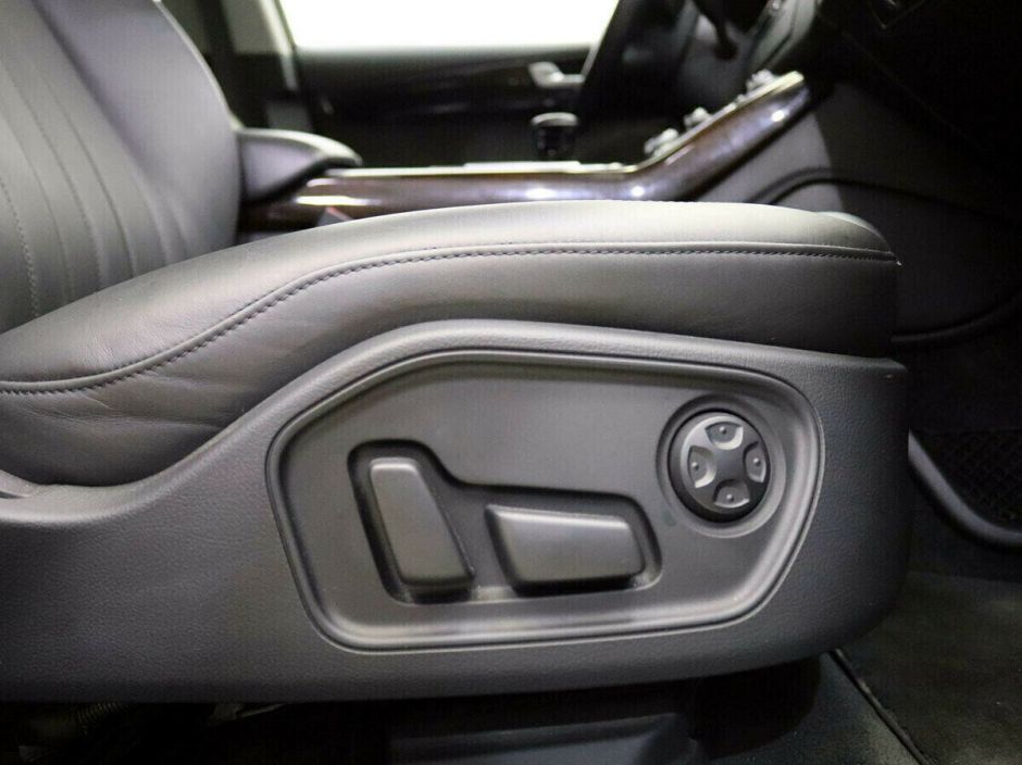 Audi A8, 3.0 л, АТ, 2014 фото 2