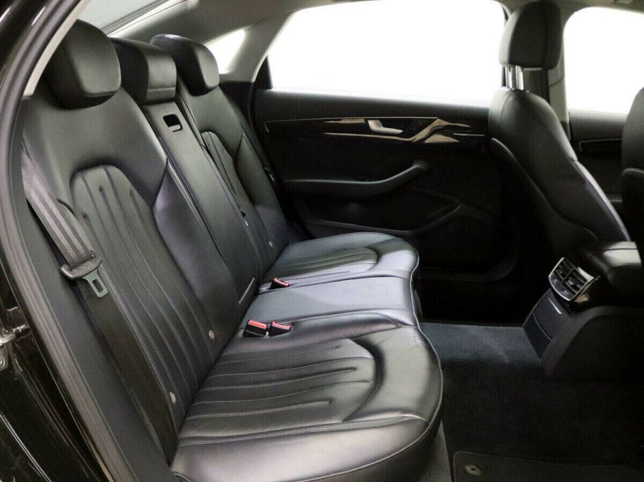 Audi A8, 3.0 л, АТ, 2014 фото 1