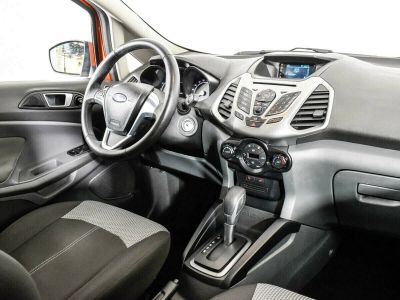 Ford EcoSport, 1.6 л, РКПП, 2016 фото 2