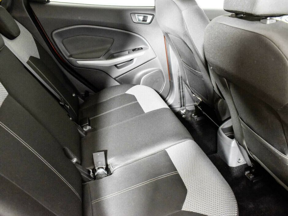 Ford EcoSport, 1.6 л, Робот, 2016 фото 1