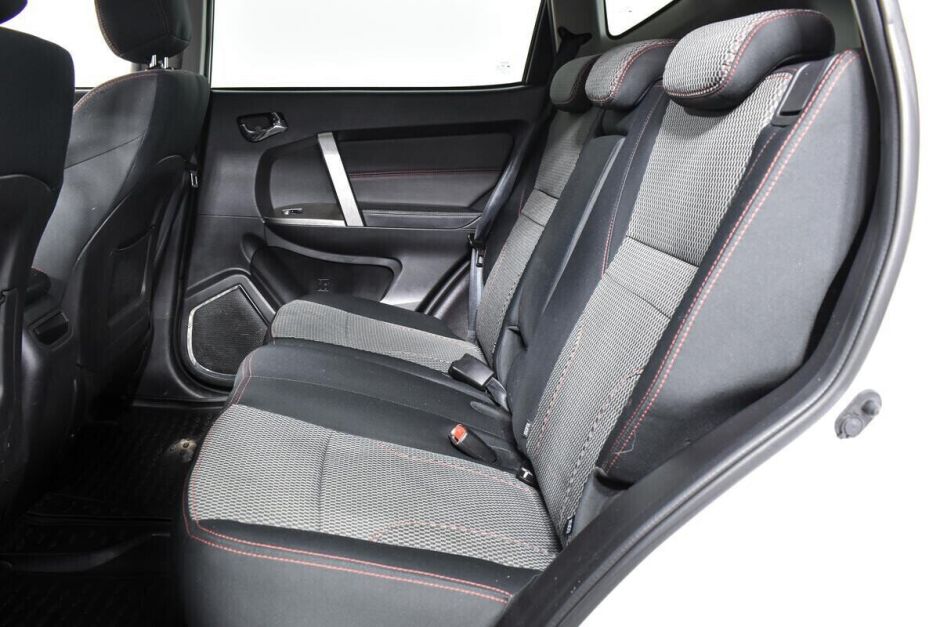 Geely Emgrand X7, 1.8 л, МТ, 2016 фото 1