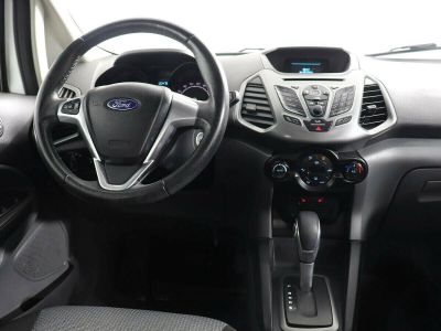 Ford EcoSport, 1.6 л, РКПП, 2018 фото 7