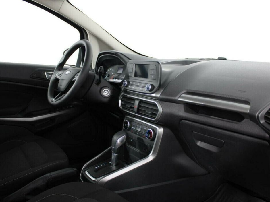 Ford EcoSport, 1.5 л, АТ, 2018 фото 2