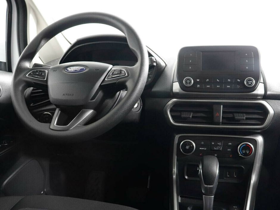 Ford EcoSport, 2.0 л, АТ, 2019 фото 7