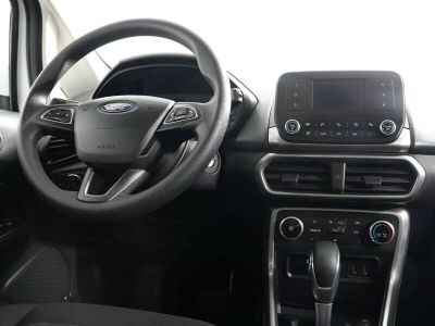 Ford EcoSport, 2.0 л, АКПП, 2019 фото 7