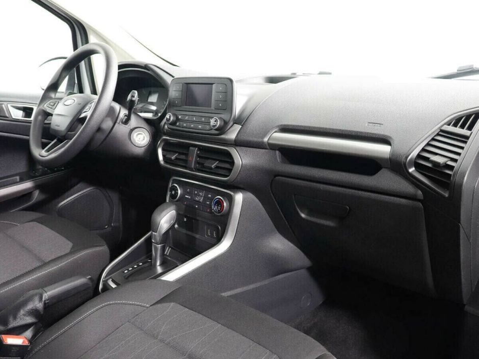 Ford EcoSport, 2.0 л, АТ, 2019 фото 8