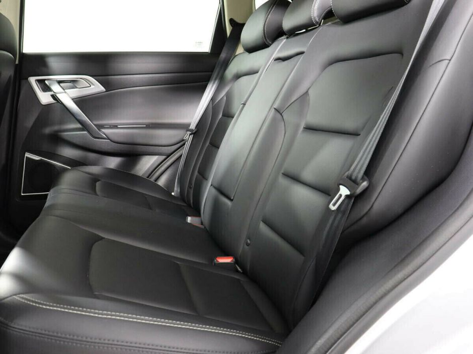 Geely Atlas, 2.4 л, АТ, 2018 фото 1