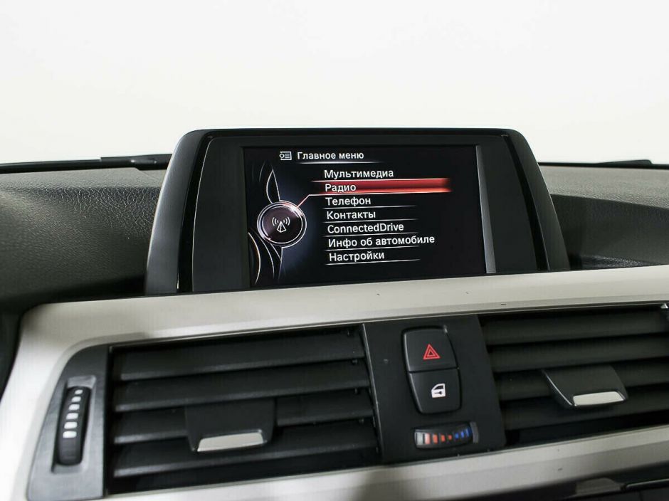 BMW 3 серии, 2.0 л, АТ, 2018 фото 1