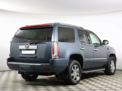 Cadillac Escalade, 6.2 л, АКПП, 2010 фото 6