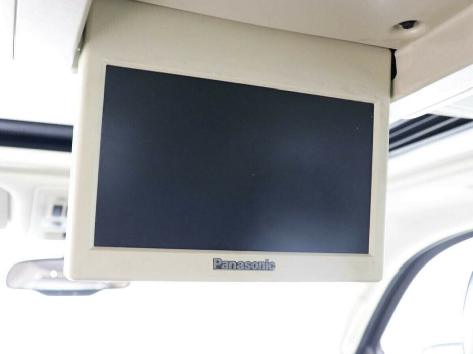 Cadillac Escalade, 6.2 л, АТ, 2011 фото 11