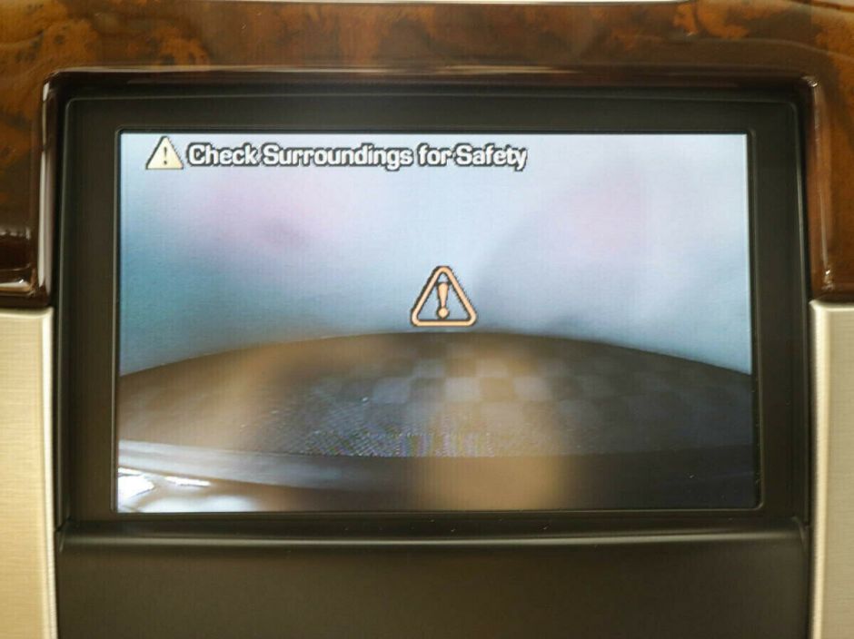 Cadillac Escalade, 6.2 л, АТ, 2011 фото 2