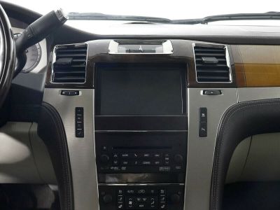 Cadillac Escalade, 6.2 л, АКПП, 2011 фото 1