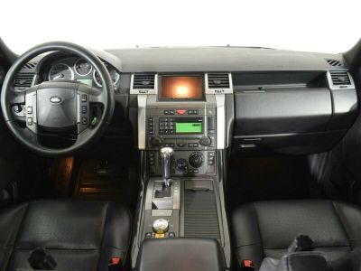 Land Rover Range Rover Sport, 4.2 л, АКПП, 2007 фото 2