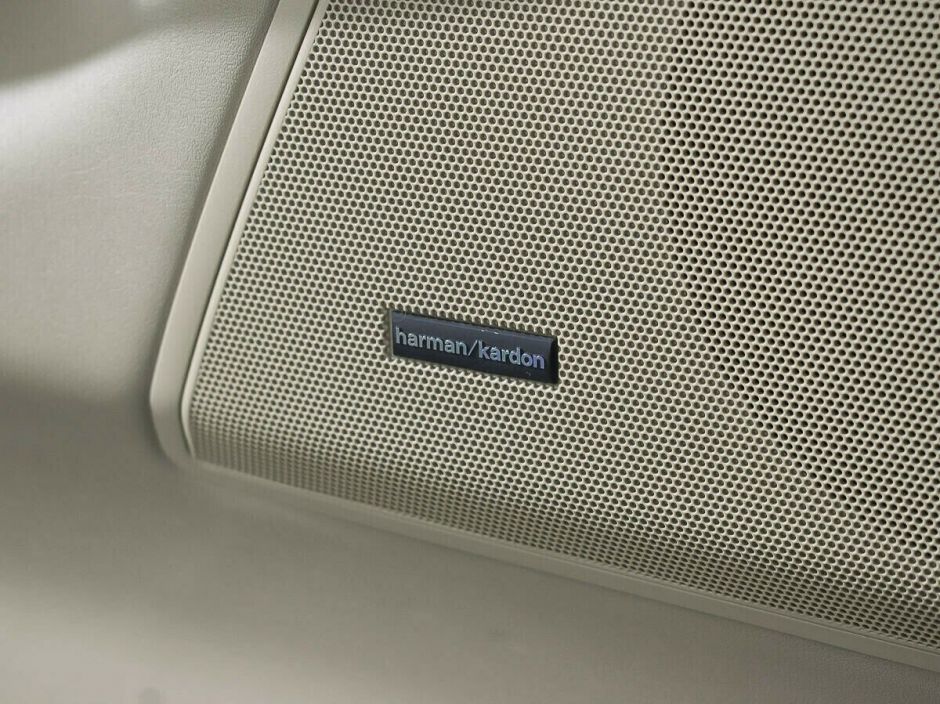 Land Rover Range Rover Sport, 3.0 л, АТ, 2013 фото 7