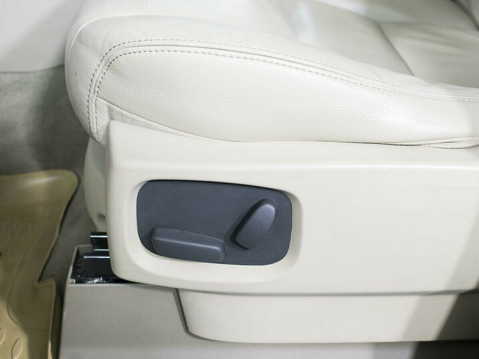 Land Rover Range Rover Sport, 3.0 л, АТ, 2013 фото 8