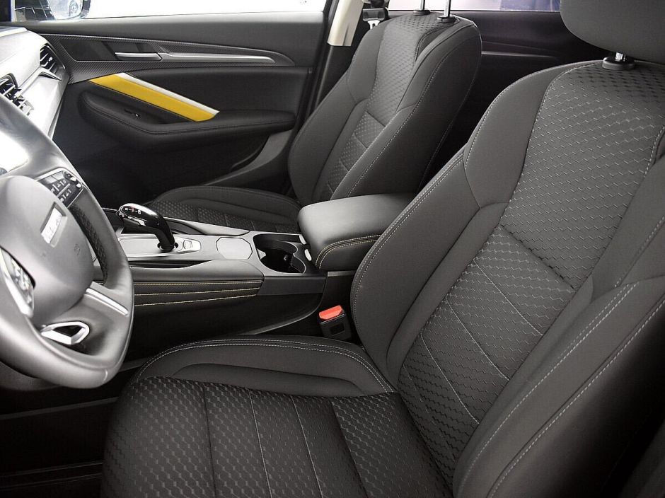 Haval F7x, 2.0 л, Робот, 2021 фото 5