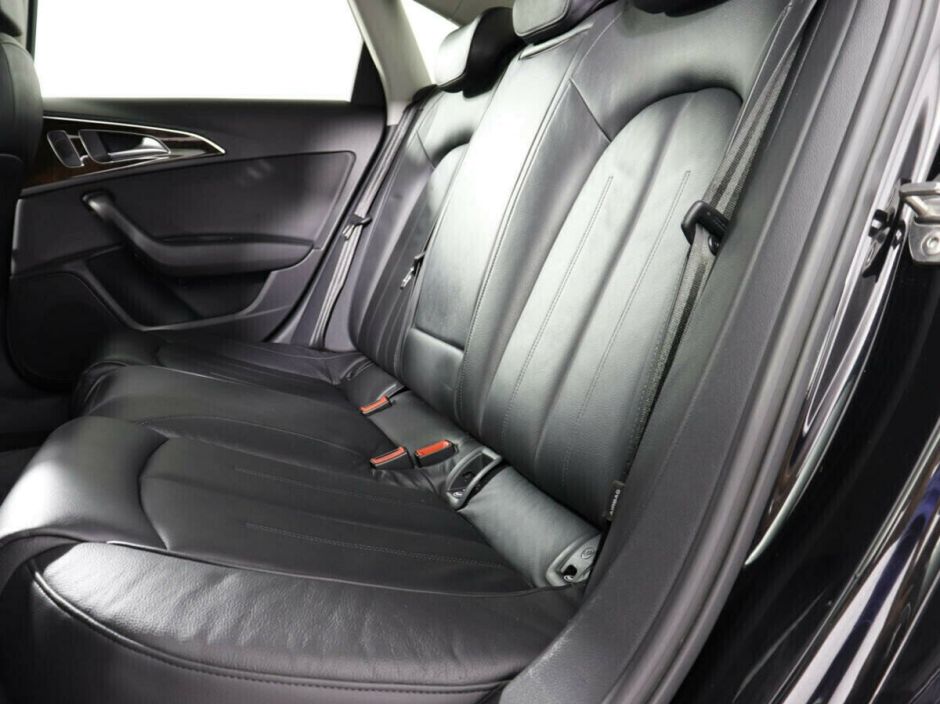 Audi A6, 3.0 л, Робот, 2011 фото 2