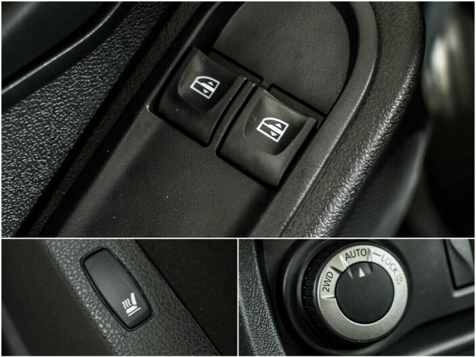 Renault Duster, 1.5 л, МТ, 2018 фото 1