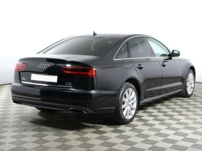 Audi A6, 3.0 л, РКПП, 2015 фото 5