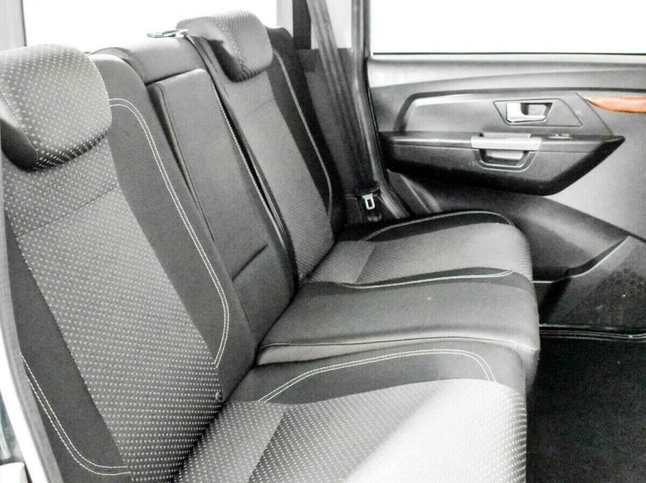 УАЗ Patriot, 2.2 л, МТ, 2015 фото 1