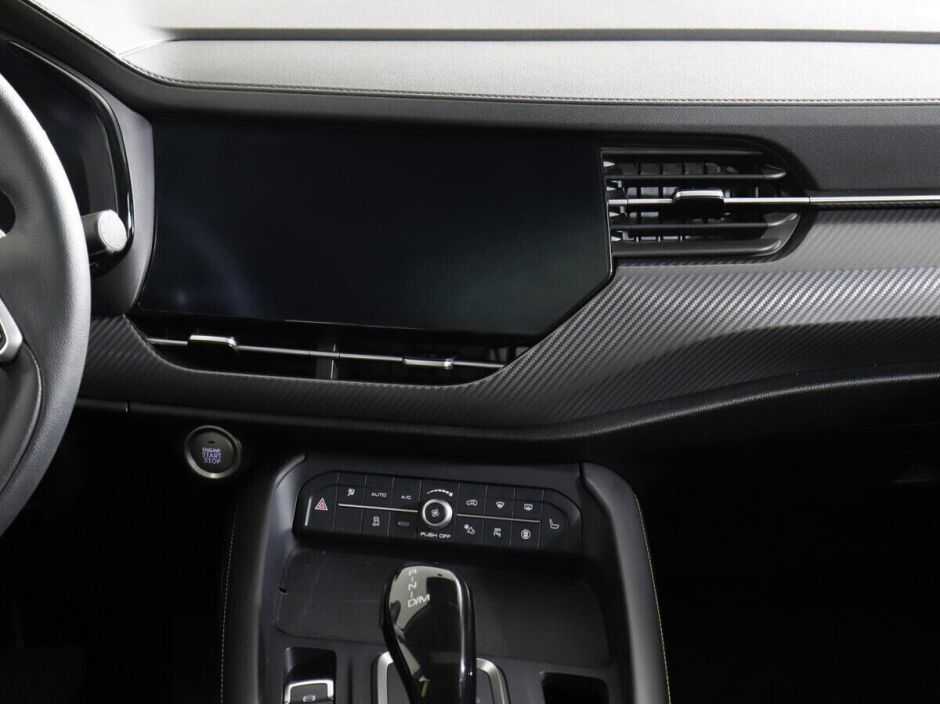 Haval F7x, 2.0 л, Робот, 2020 фото 9