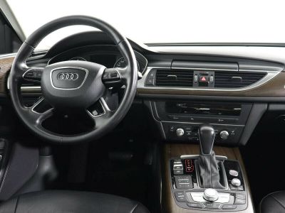 Audi A6, 3.0 л, РКПП, 2016 фото 7