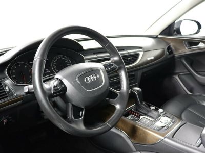 Audi A6, 3.0 л, РКПП, 2016 фото 8