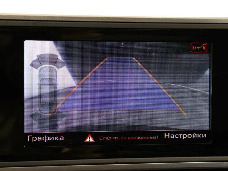 Audi A6, 3.0 л, Робот, 2016 фото 2