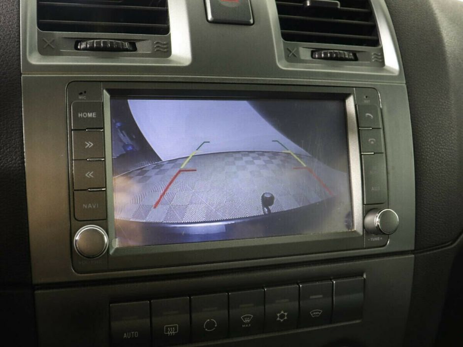 УАЗ Patriot, 2.7 л, МТ, 2015 фото 8